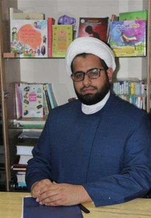 علی شعیبی